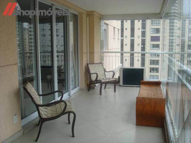 Apartamento para Locação em São Paulo - 3