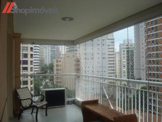 Apartamento para Locação em São Paulo - 4