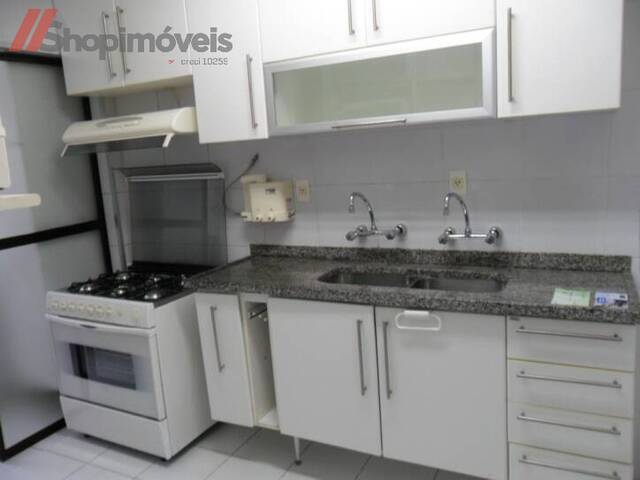 Apartamento para Locação em São Paulo - 5
