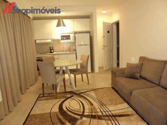 Apartamento para Locação em São Paulo - 2