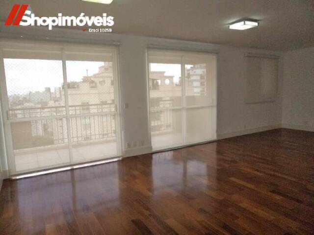 Apartamento para Locação em São Paulo - 2