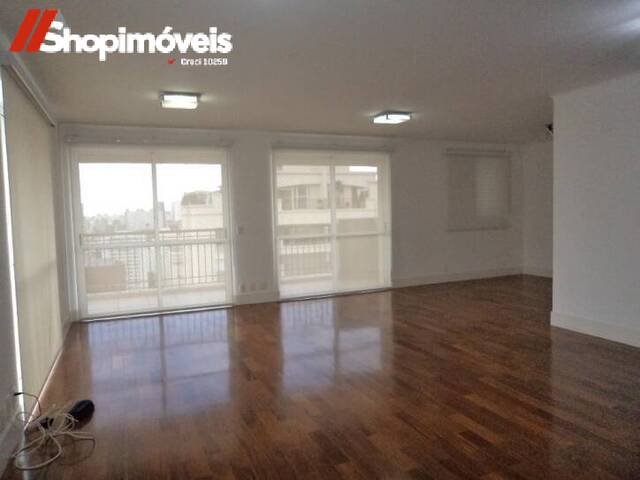 Apartamento para Locação em São Paulo - 5
