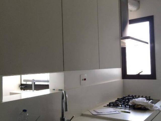 Apartamento para Locação em São Paulo - 2