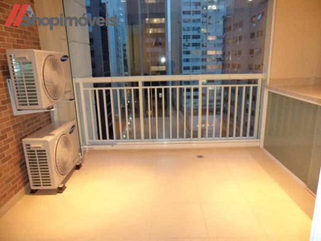 Apartamento para Locação em São Paulo - 3