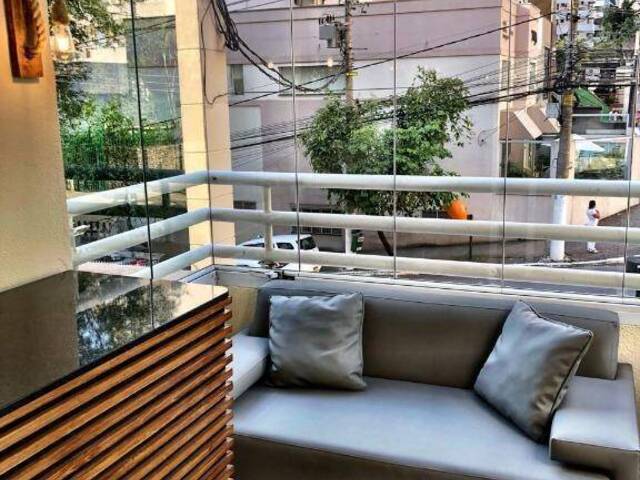 #1039 - Apartamento para Locação em São Paulo - SP