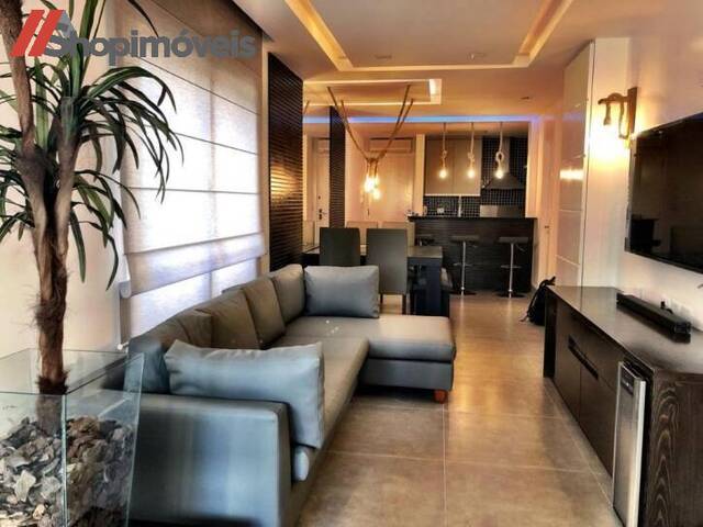 #1039 - Apartamento para Locação em São Paulo - SP