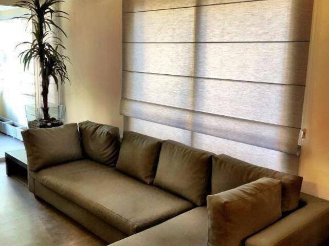 #1039 - Apartamento para Locação em São Paulo - SP