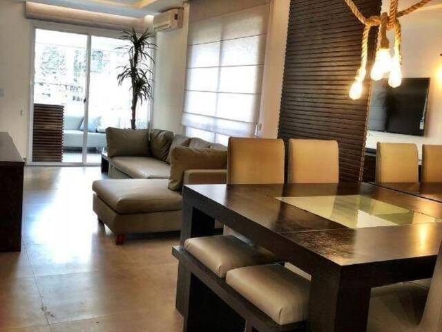 Apartamento para Locação em São Paulo - 5