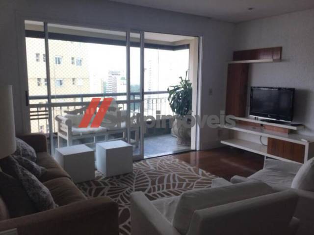 #1075 - Apartamento para Locação em São Paulo - SP