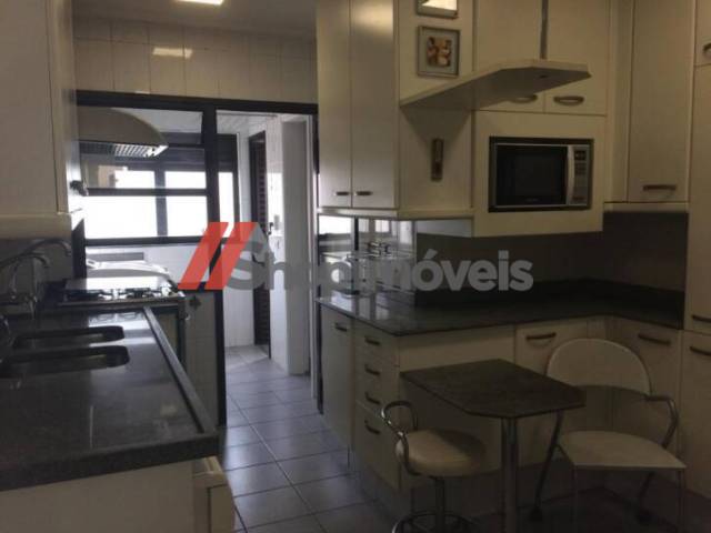 Apartamento para Locação em São Paulo - 4