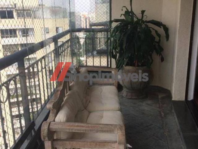 #1075 - Apartamento para Locação em São Paulo - SP