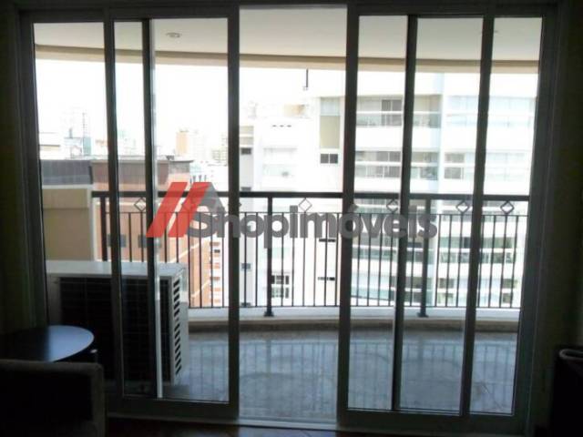 Apartamento para Locação em São Paulo - 2