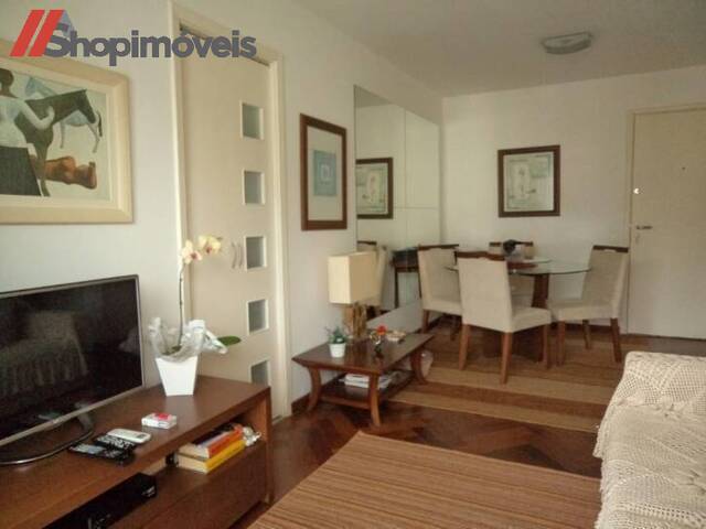Apartamento para Locação em São Paulo - 2