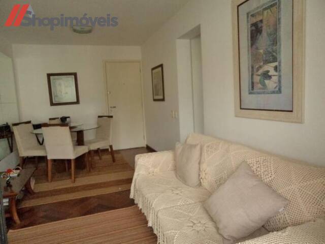 Apartamento para Locação em São Paulo - 3