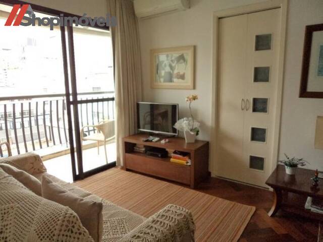 Apartamento para Locação em São Paulo - 4