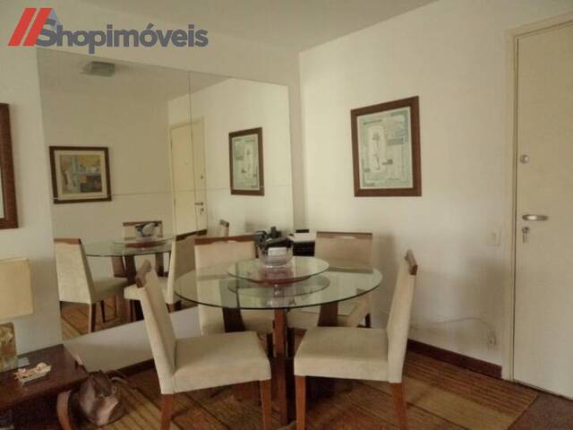 Apartamento para Locação em São Paulo - 5