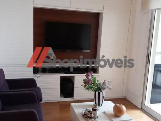 Apartamento para Locação em São Paulo - 3