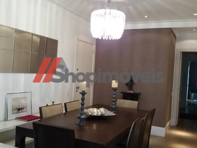 Apartamento para Locação em São Paulo - 4