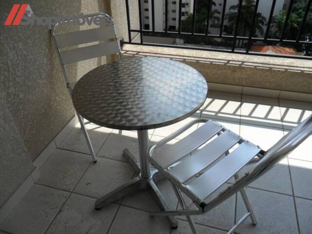 Apartamento para Locação em São Paulo - 3