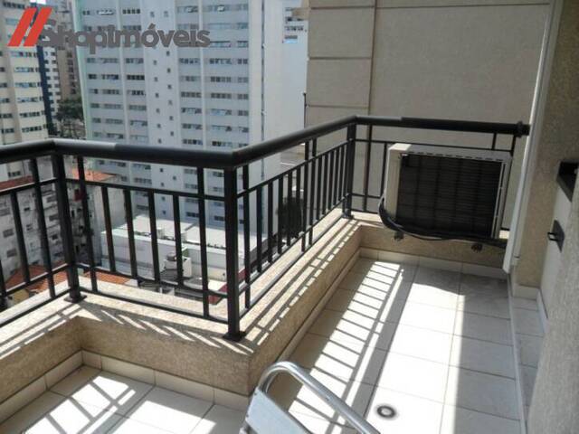 Apartamento para Locação em São Paulo - 4