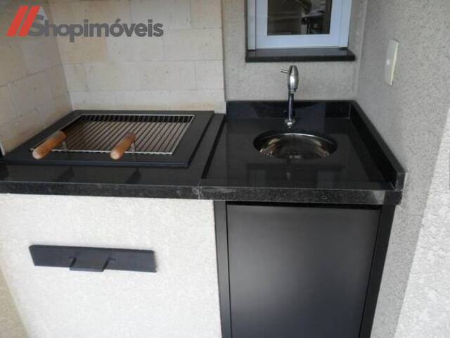 Apartamento para Locação em São Paulo - 5