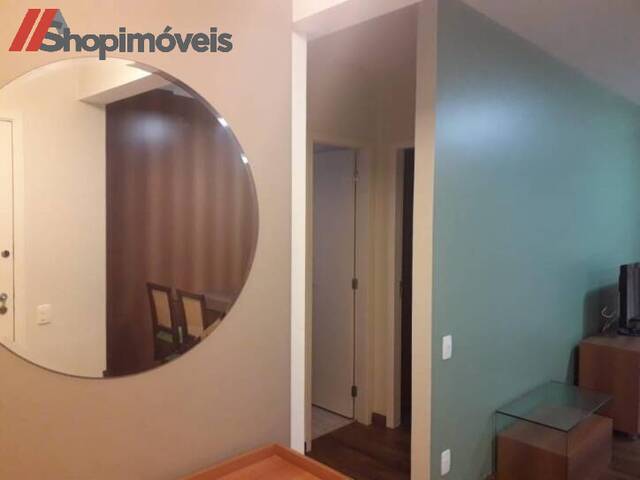 Apartamento para Locação em São Paulo - 2