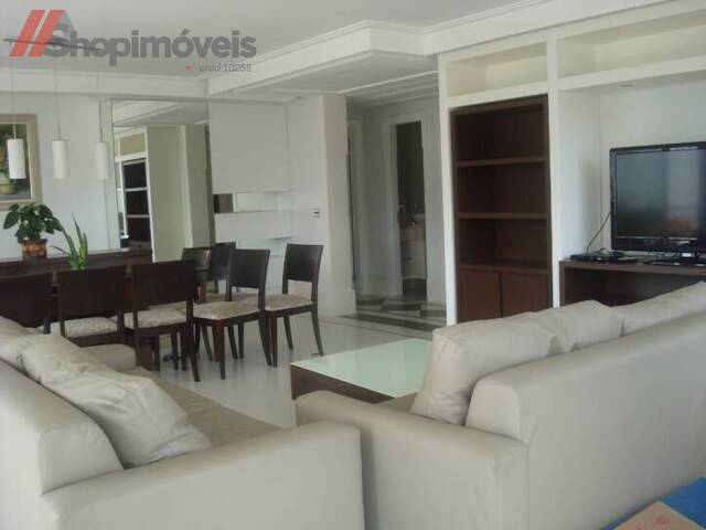 #1125 - Apartamento para Venda em São Paulo - SP - 1