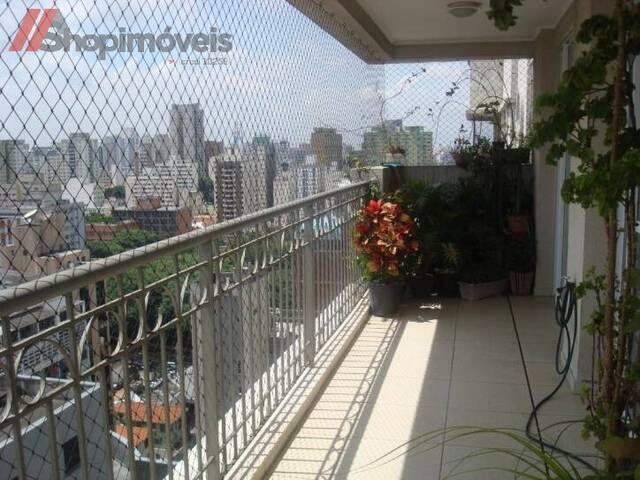 #1125 - Apartamento para Venda em São Paulo - SP - 3