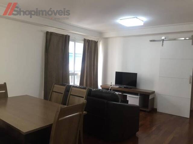 Apartamento para Locação em São Paulo - 2