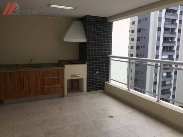 Apartamento para Locação em São Paulo - 5