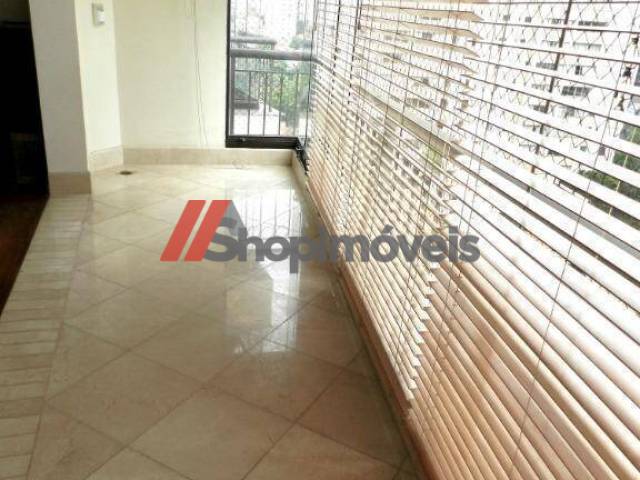 Apartamento para Locação em São Paulo - 5