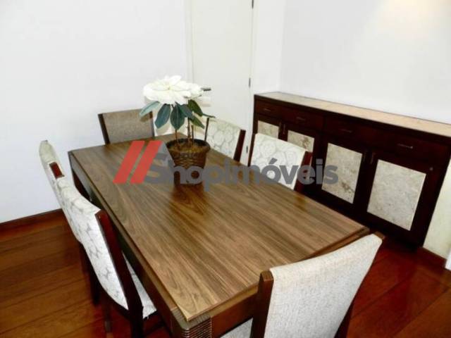 Apartamento para Locação em São Paulo - 4