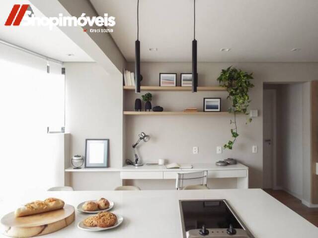 Apartamento para Locação em São Paulo - 2