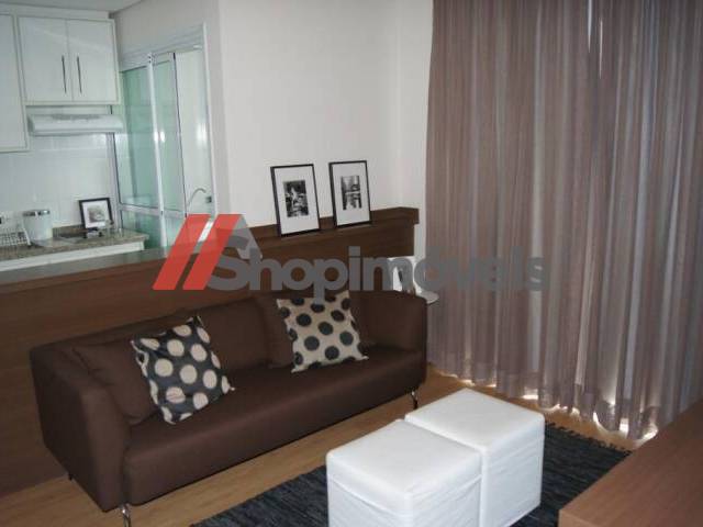 Apartamento para Locação em São Paulo - 2