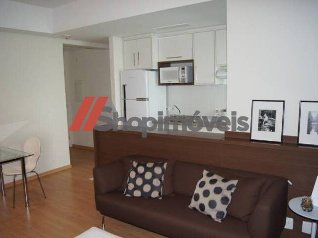 Apartamento para Locação em São Paulo - 3