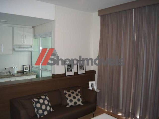 Apartamento para Locação em São Paulo - 4