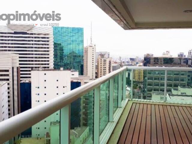 Apartamento para Locação em São Paulo - 1
