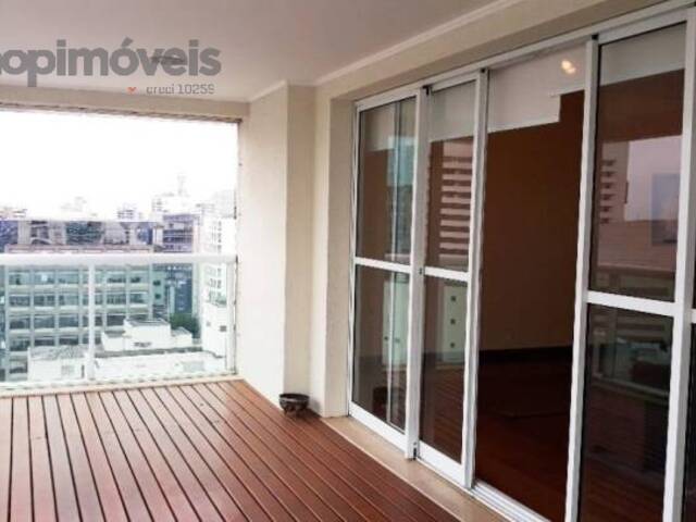 Apartamento para Locação em São Paulo - 2