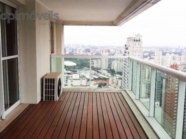 Apartamento para Locação em São Paulo - 4