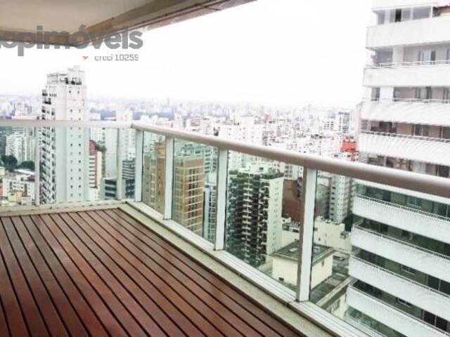 Apartamento para Locação em São Paulo - 3