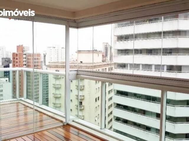 #23 - Apartamento para Venda em São Paulo - SP - 1